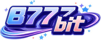 8777bit লোগো